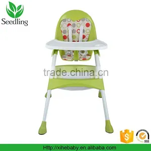 Good Factory Baby Chair Price Travel, Baby Eating Chair, Folding Baby Feeding Chair thumbnail-1
