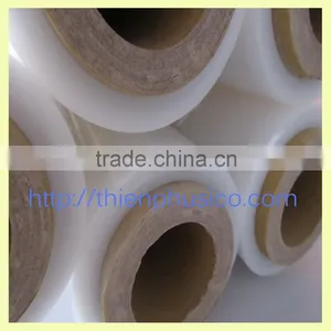 Transparent High Quality Price Good PE Stretch Film thumbnail-1