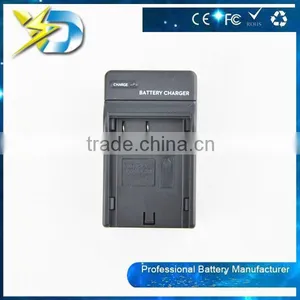 For OLY Digital Camera Battery Chrger Use Charger for OLY BLM-1 Charger thumbnail-4