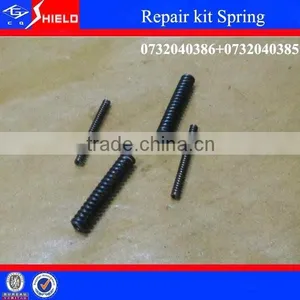 Howo Trucks Gearbox Slide Block (1240304278) for Sale thumbnail-2