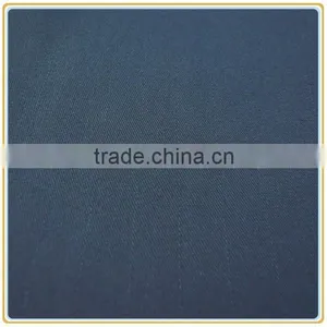 CVC Antistatic Twill Fabric for Workwear Use thumbnail-1