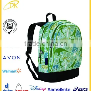 LINGKE Primary School Kids Backpacks, Cute Kids School Mochilas thumbnail-1