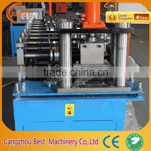 Second Hand Profile Construction Machines And Equipment thumbnail-3