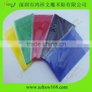 Wholesale 20*180mm 20pcs per Bag Nylon Hook And Loop Tape thumbnail-1