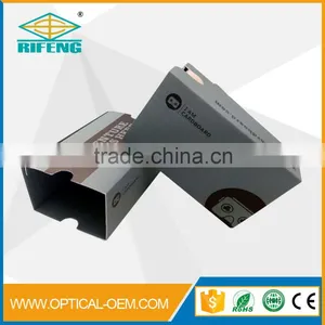 Custom 3D Google Cardboard Glasses vr Box Glasses thumbnail-5