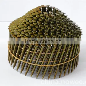 Plastic Cheap Concret Nail With 30 Years Quality Cetification thumbnail-1