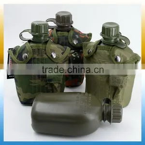 Professtional Plastic Water Bottle Manufacturing Plastic Swell Water Bottle thumbnail-1