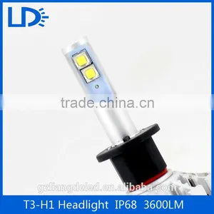 DC 12V Led Headlight Bulb Interior Lamp Headlight thumbnail-3