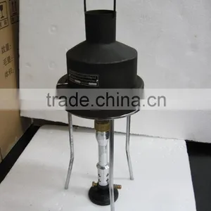 HK-2014 Tester for Conradson Carbon Residue thumbnail-2
