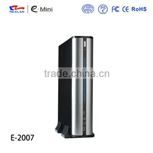 ITX HTPC Case E-mini 2007 thumbnail-2