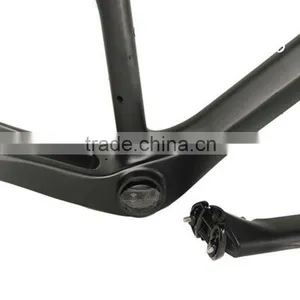 Cheapest Full Carbon Fiber Road Bicycle Frame Size 50/53/55/57CM thumbnail-2
