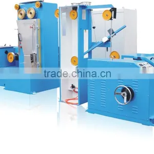Copper Wire Drawing Machine thumbnail-1