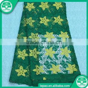 Chemical Voile Laces,women Cord Fabrics,african Fashion Fabrics thumbnail-3
