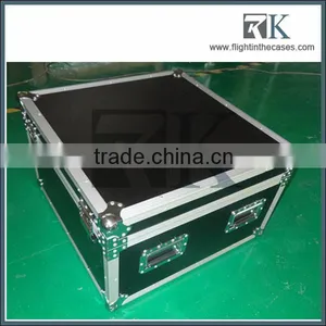 Aluminum Flight Case,Road Case,ATA Case,Large Utility Case thumbnail-1