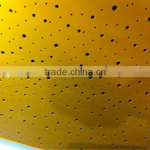 Steel Sheet Gypsum Board Perforating Machine thumbnail-6