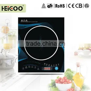 2015 New Model Multifunction Temperature Sensor Kitchen Ware Induction Cooker thumbnail-1