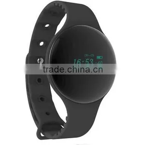 Wholesale Bluetooth Smart Wristband Bracelet H8 Fitness Tracker Smart Movement Healthy Bracelet thumbnail-1