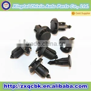 Top Quality Auto Car Headlight Retaining Clips/ Car Door Panel Clips/ Car Body Sheet Metal Clips thumbnail-6