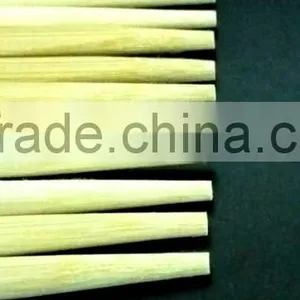 Disposable Chopsticks Twins Flat Bamboo Chopsticks AAA Grade thumbnail-3