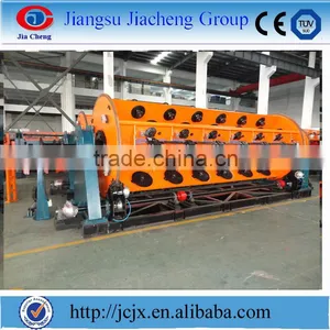 KJ-630 Rigid Frame Stranding Machine With Price thumbnail-1