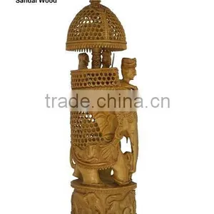 Sandalwood Handicraft thumbnail-1