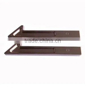 Zinc Nickel Plating / Zinc Alloy Nickel Plating / Nickel Plated thumbnail-1