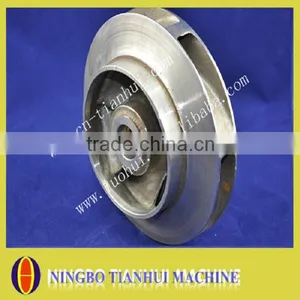 Factory Precision Casting Parts thumbnail-1
