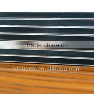 High Gloss Reputable PE Aluminium Composite Panel thumbnail-2