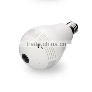 2016 New 960P Wireless Hidden Camera/invisable Camera/Lamp Camera thumbnail-3