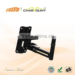 Speaker Wall Mount Customized, Steel Speaker Mount thumbnail-1