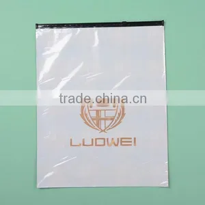 Transparent Eva Zipper Bag, Wired Zipper Bags for Package thumbnail-6
