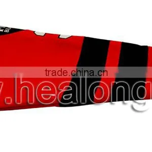 Mens Hot Custom Embroidery Logo Unique International Ice Hockey Jersey Shirt Wear thumbnail-6