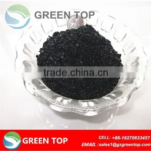 Drip Irrigate Liquid Fertilizer K-fulvic Acid Organic Fertilizer thumbnail-1