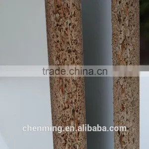 Hot Sale 16mm PB With Two Side Melamine for Decoration thumbnail-1