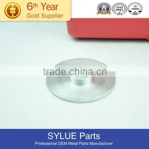 Ningbo High Precision Turning Parts For Wood Turnings for Sale thumbnail-1