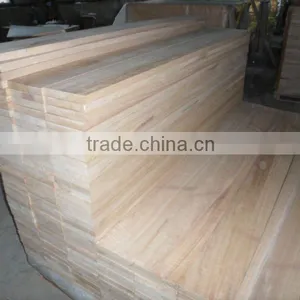 Paulownia (kiri) Wood Panels thumbnail-1