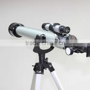 IMAGINE AT004 High Power Teenager 75x-675x Astronomical Telescope With Tripod thumbnail-2