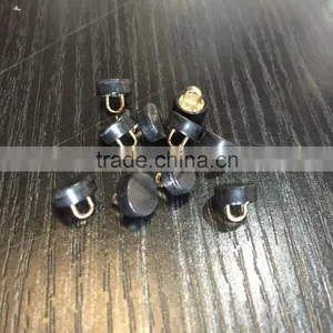 Mini Shank Plating Shirt Button for Garments Assessory thumbnail-6