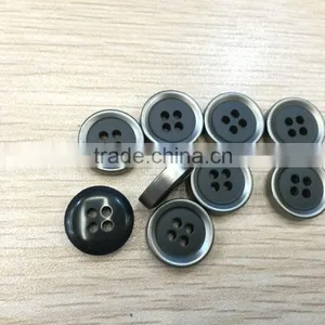 Resin Buttons for Garments Accessory thumbnail-4