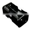 4AA Back to Back Type Battery Holder With Snap thumbnail-1