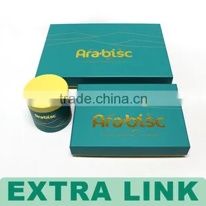 Supplier Decorative New Design Customized Luxury Paper Chocolate Box With Insert thumbnail-5