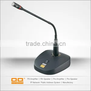 Good Quality Conference Desktop Microphone LHT-202 thumbnail-1