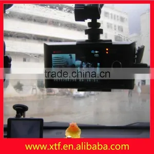 140 - Degree Wide Angle Loop Video GPS Double Lens Body Worn Police Camera Recorder thumbnail-6