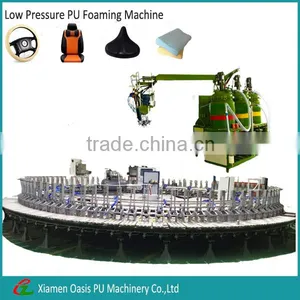 Polyurethane Insole Molding Machine Insoles thumbnail-1