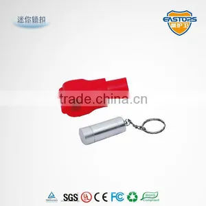 ABS Slatwall Mini Retail Hook Lock Stoplock for Retail Security Stop Lock With Magnet Keyfor Retail Hook Anti Lose/anti Theft thumbnail-1