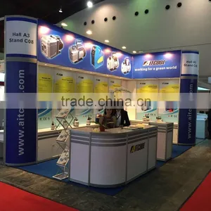 Refrigerant Recovery Unit Machine With Oil Separator RECO250 thumbnail-3