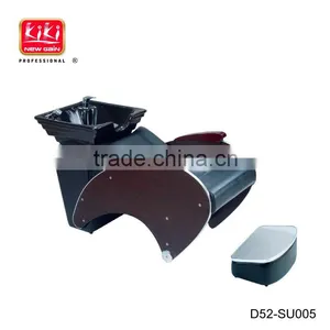 Barber Shampoo Chair.Shampoo Unit.Salon Beauty Unit D52-SU005 thumbnail-1
