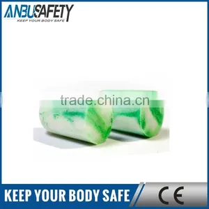 Custom Design Soundproof Foam Earplugs thumbnail-2