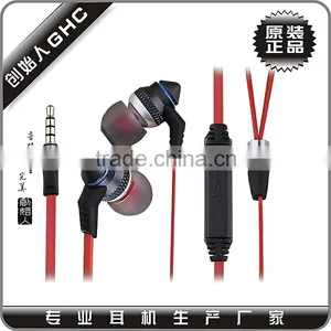 IPX8 Waterproof Sport Earphone and Sport Waterrproof Earbuds From Factory thumbnail-3