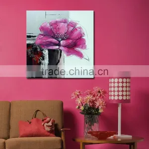 Pictures for Magnolia Flower Oil Painting Canvases thumbnail-1